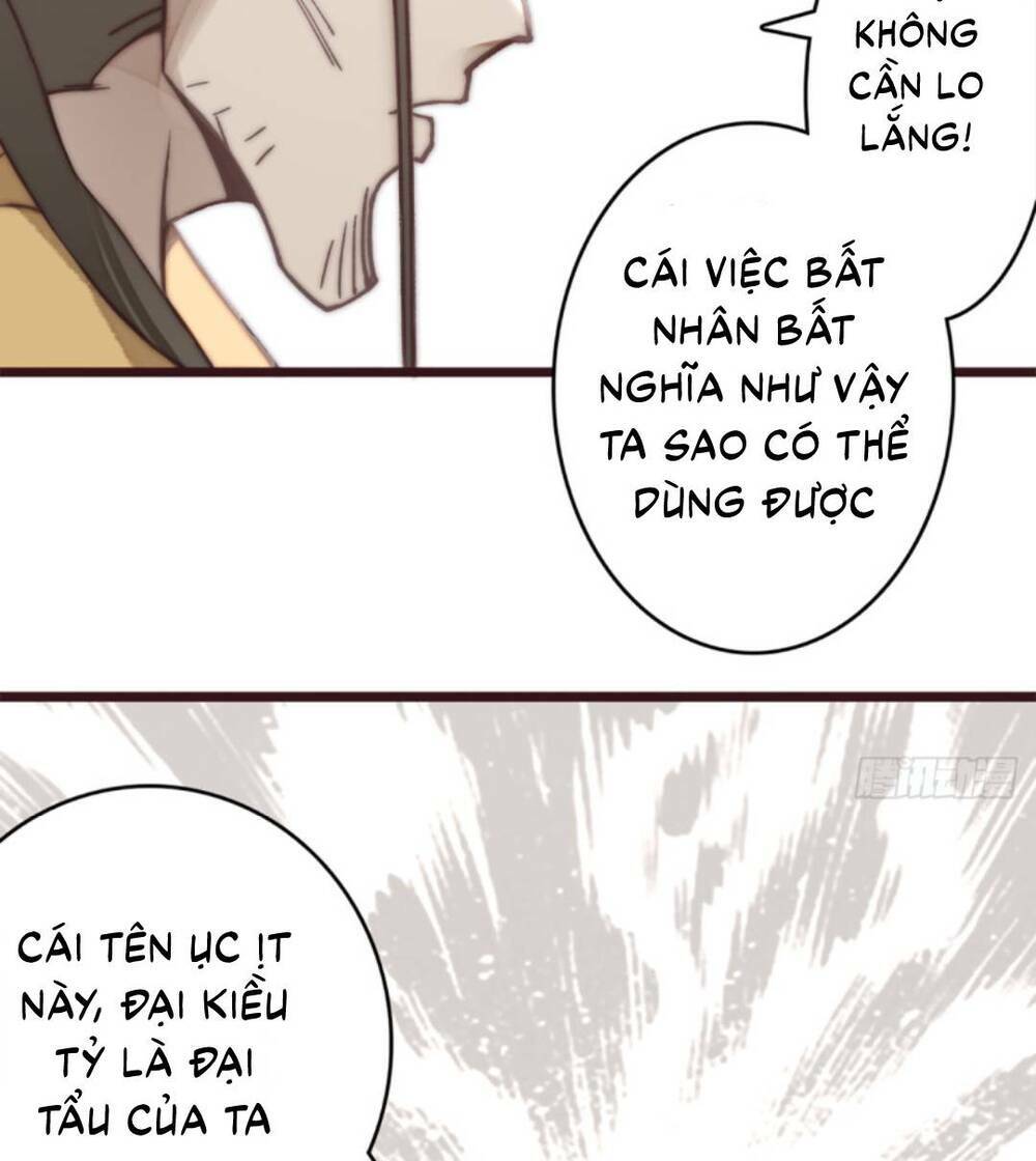 tam quốc thăng thiên ký chapter 21 27