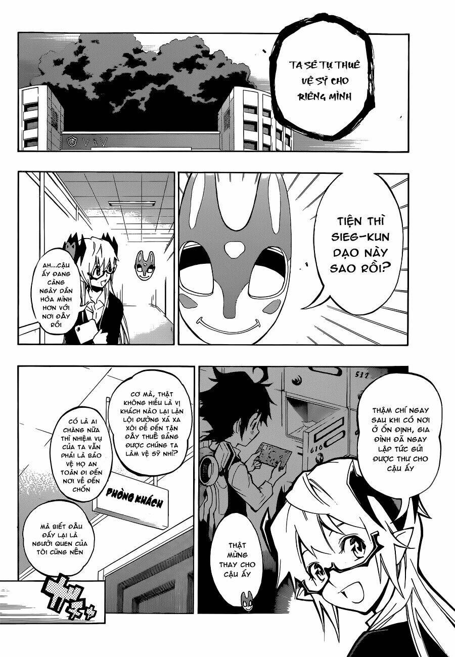 stealth symphony chapter 14 10