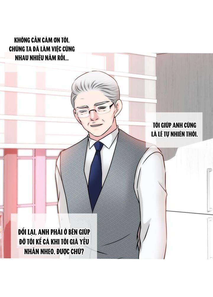 người đàn ông của tôi chapter 74.1 9