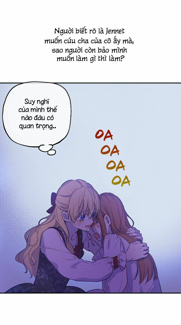 một ngày nọ ta trở thành công chúa chapter 113 23
