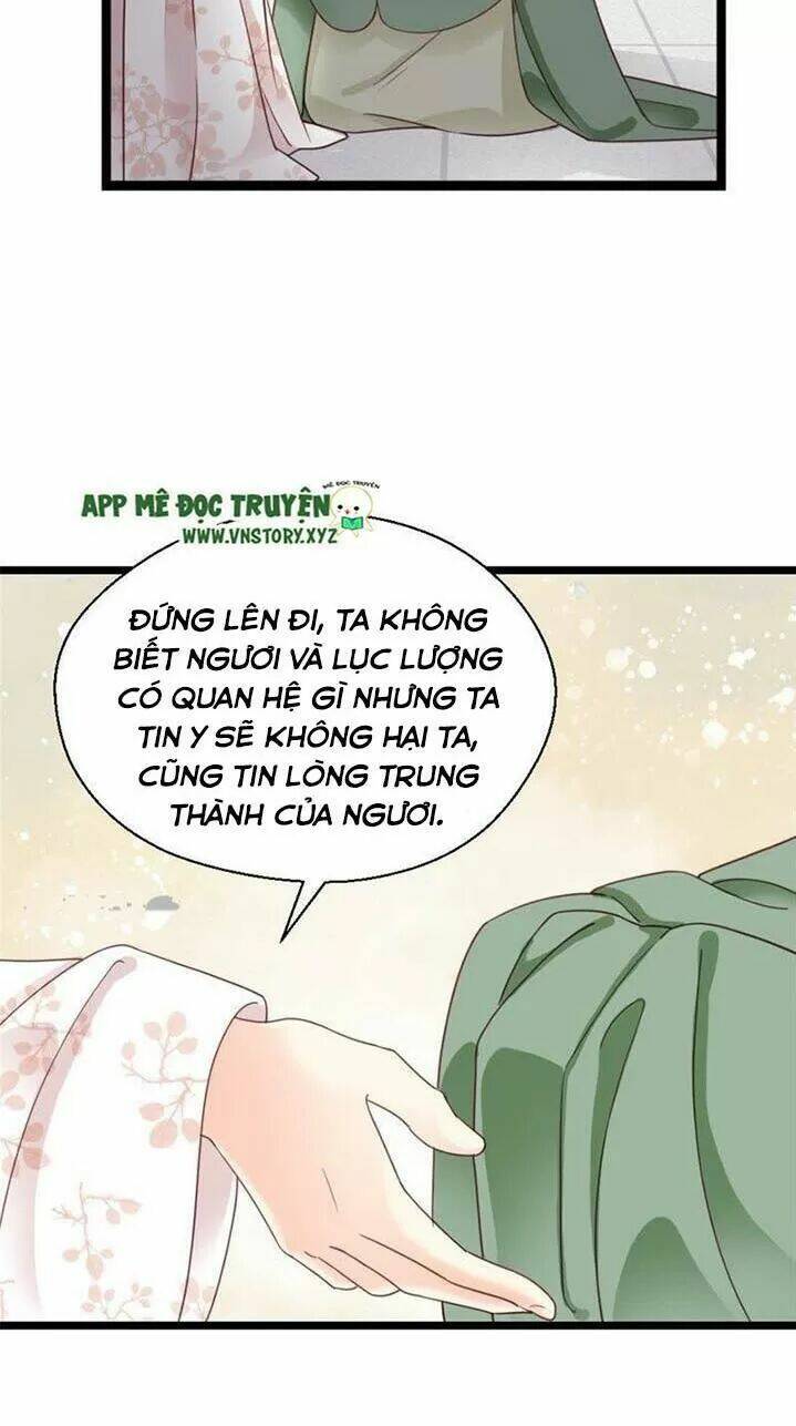 kiều nữ độc phi chapter 244 5