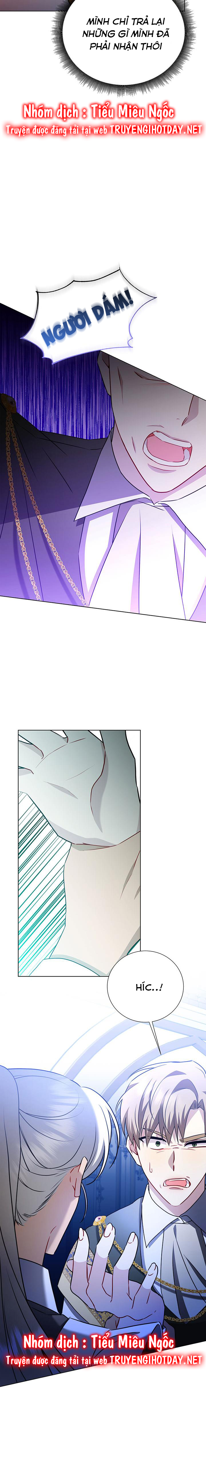 sự hối hận muộn màn chapter 86 4