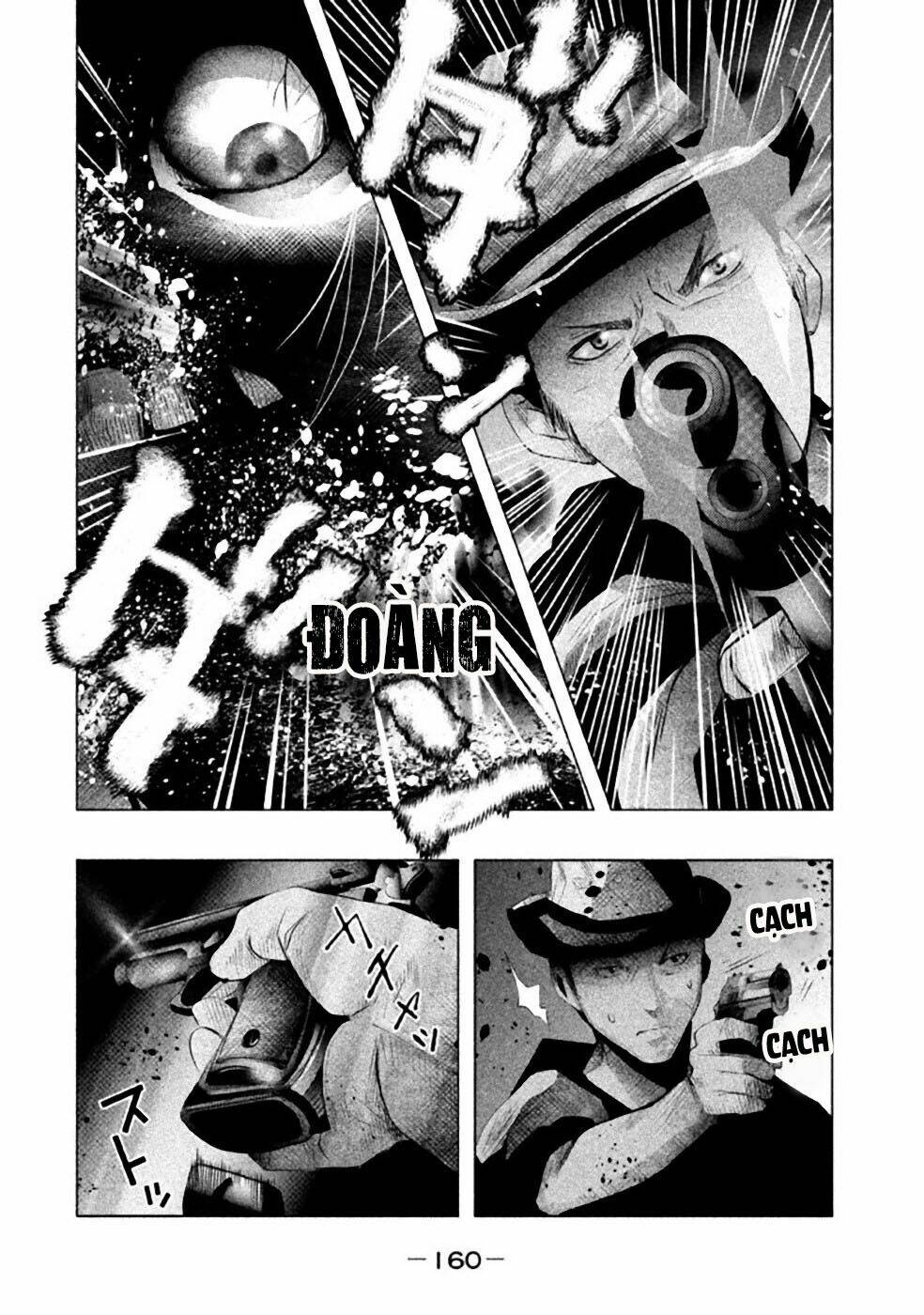 ông kẹ sau 6h tối! chapter 54 7