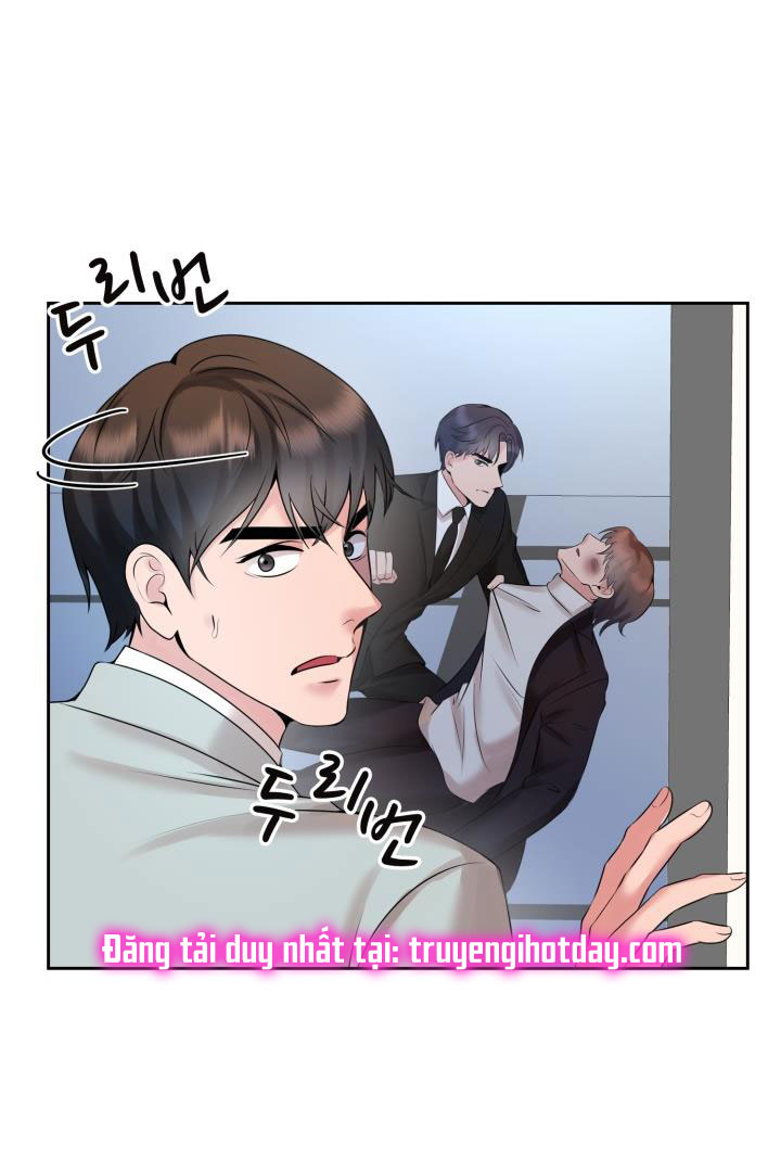 [18+] vì điên nên kết hôn chapter 28.1 12