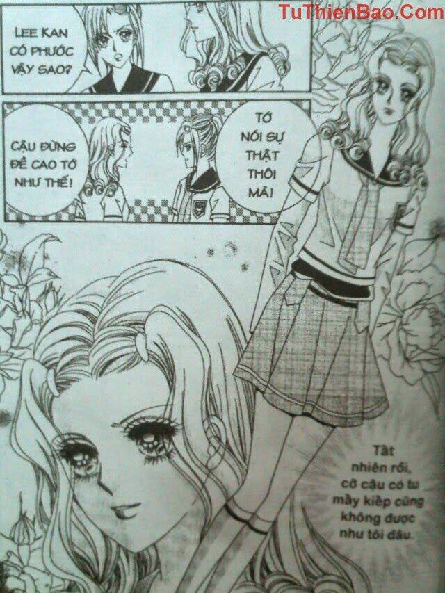 tình trong mộng chapter 5 122