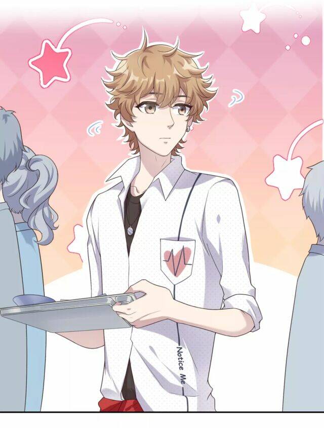 cao phán chapter 2 17