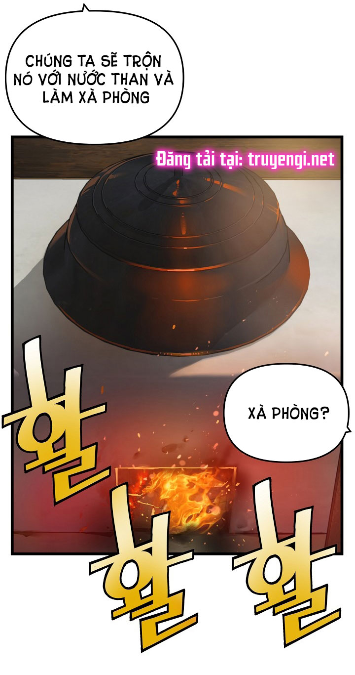 tôi sẽ sống như một hoàng tử chapter 15 20