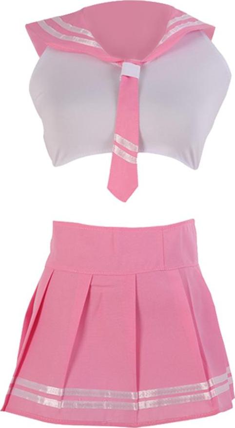 Trang Phục Nữ Sinh