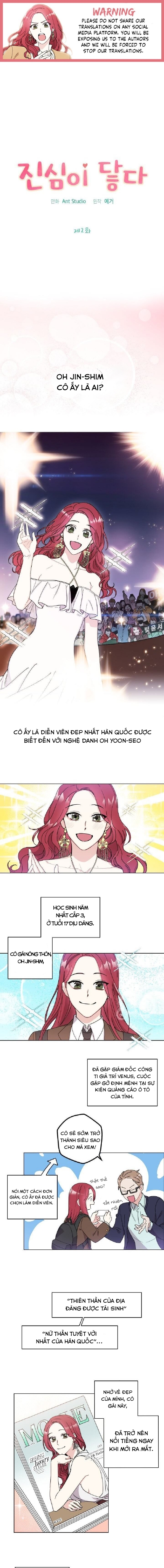 touch your heart chapter 2 2