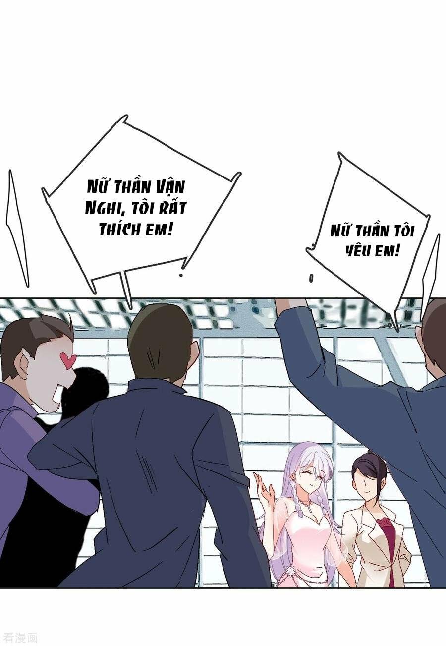 cô ấy đến rồi, xin nằm xuống! chapter 84 23