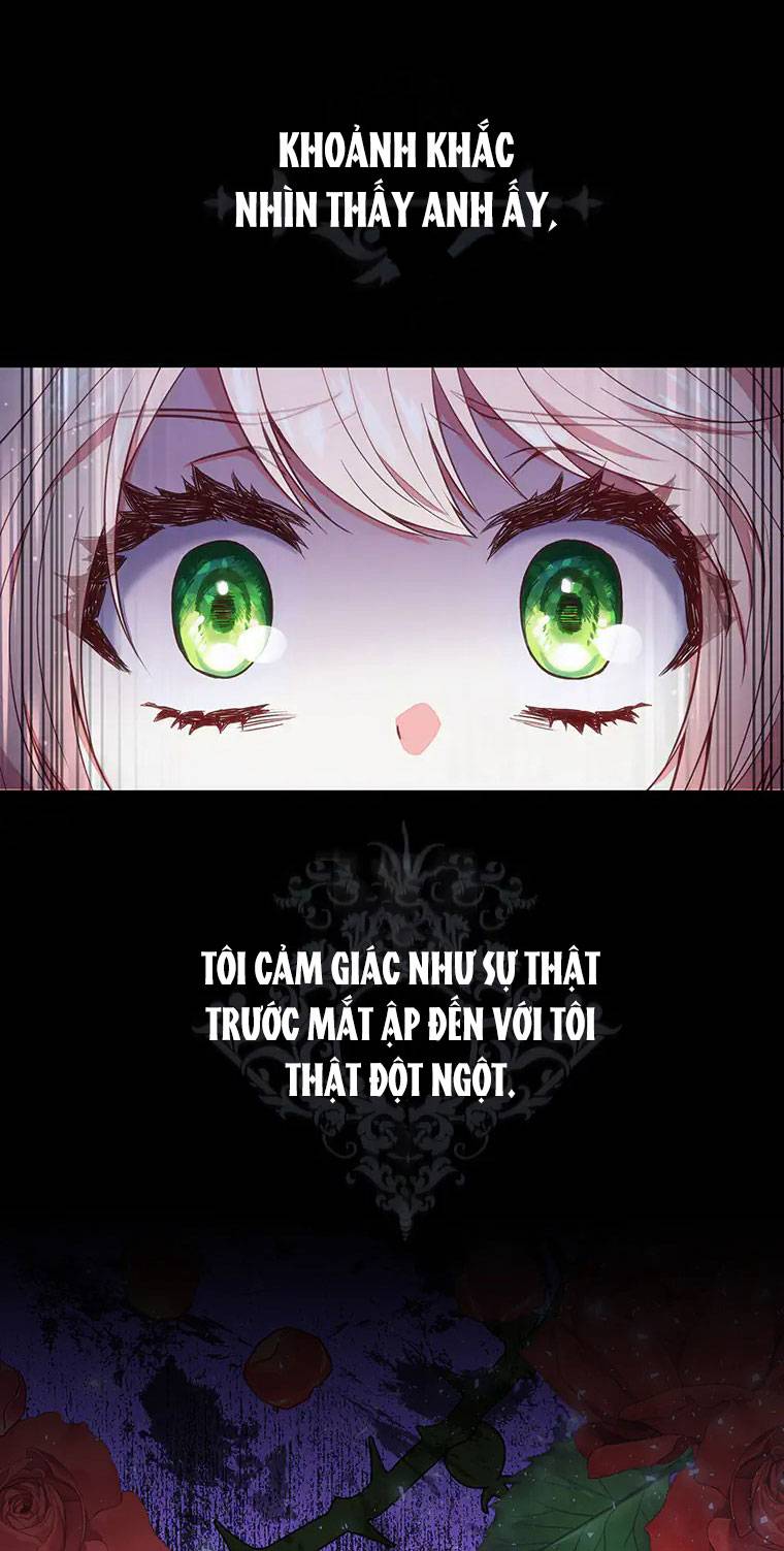 từ ác nữ, tôi trở thành một người mẹ chapter 1 1