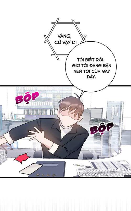 tình yêu bình dị nhất chapter 31 29