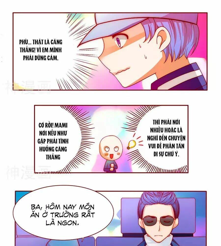 bá đạo tổng tài yêu tôi chapter 73 3