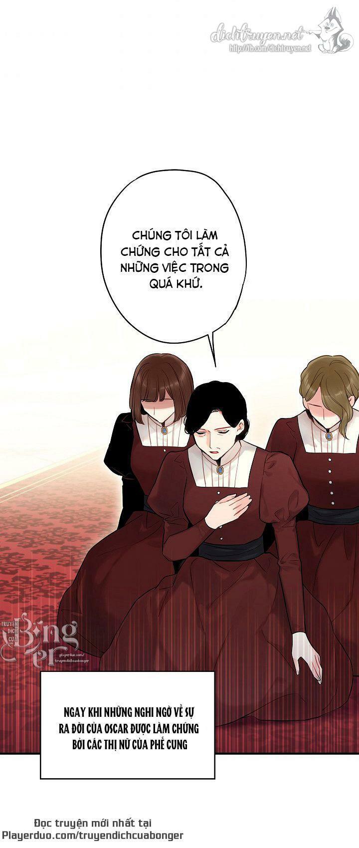thánh nữ ẩn danh chapter 185 43