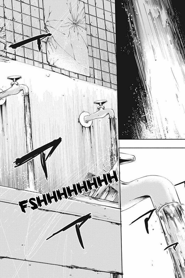 zero - kage miko chapter 18 9