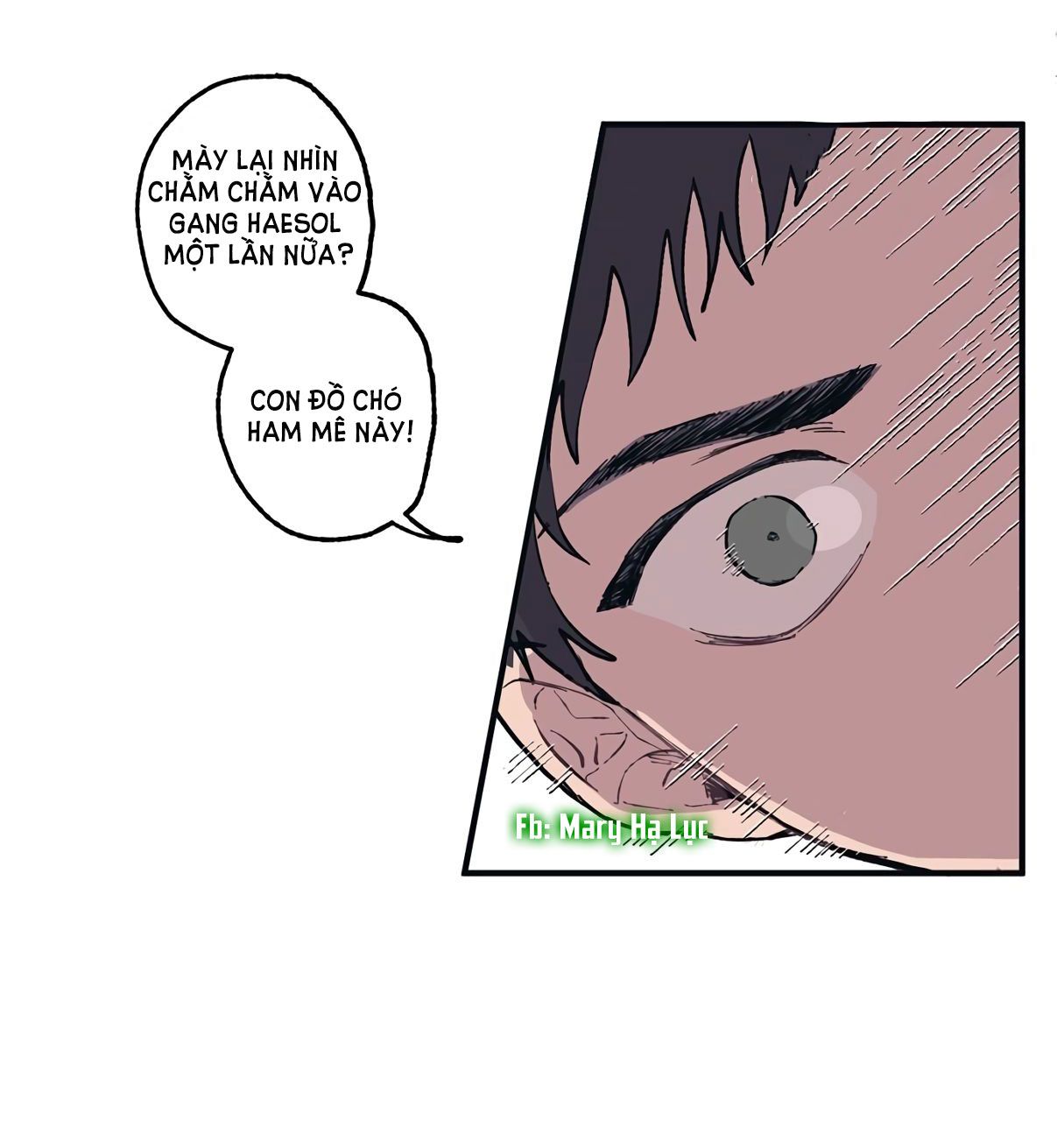 yeonwoo ngây thơ chapter 1 14