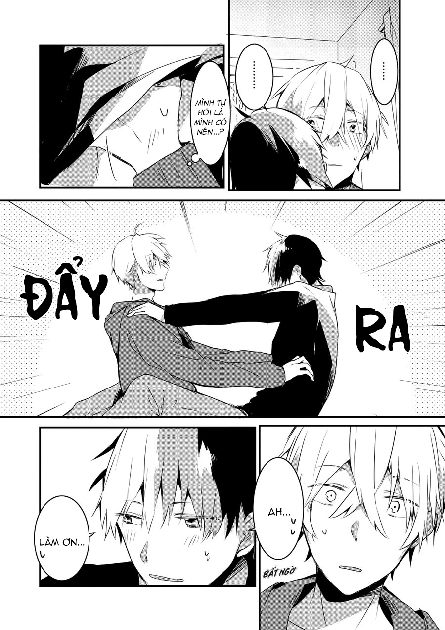 kigurumi cún con chapter 5 23