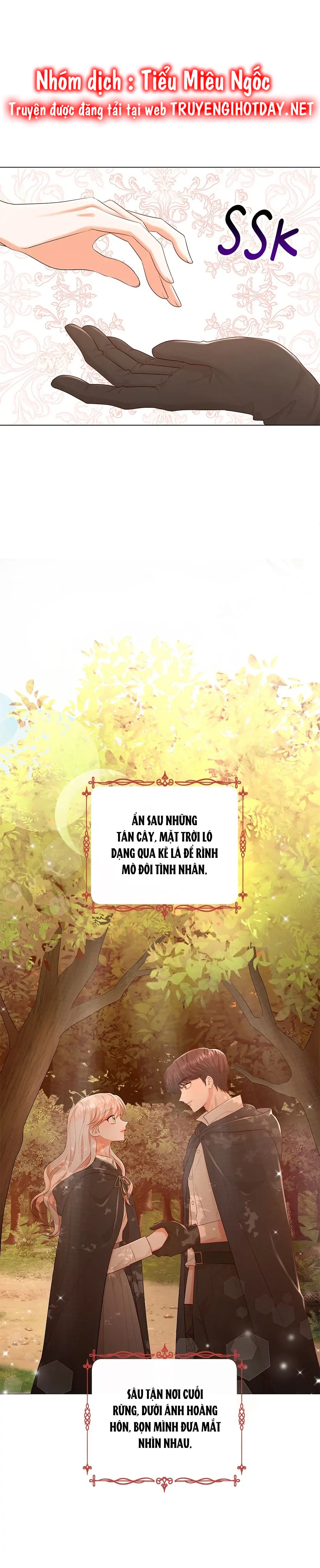 diễn vai ác nữ cũng thật khó khăn chapter 43 43