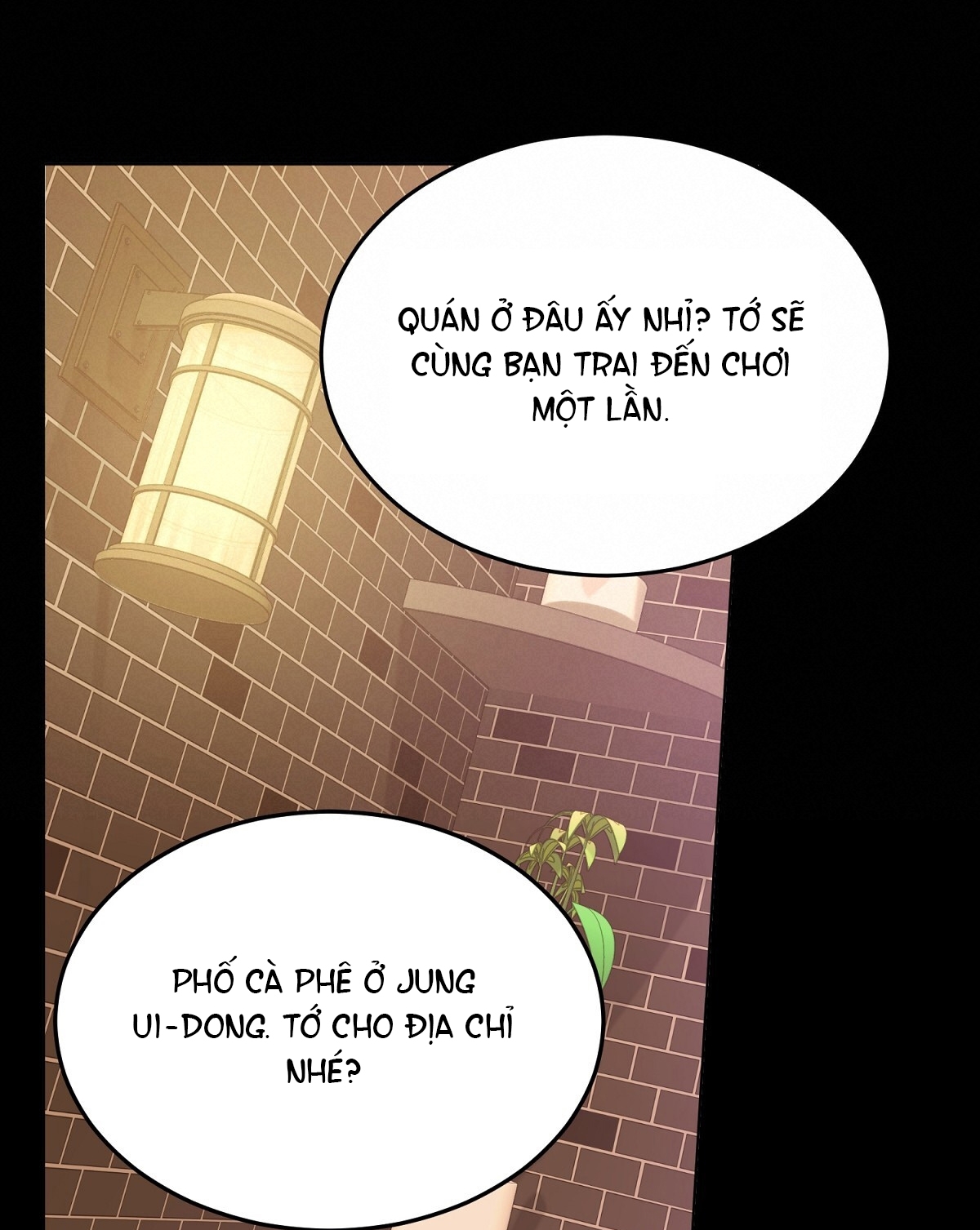 Người Bạn Dâm Loạn chapter 1.1 - Trang 17