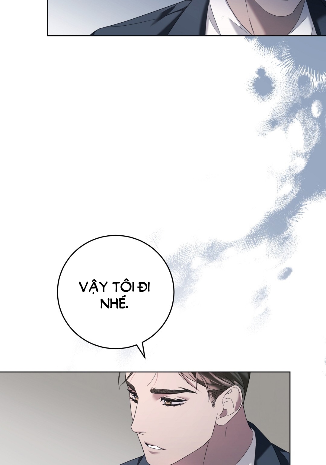 Amon- Không Thể Đoán Biết chapter 10.1 - Trang 18