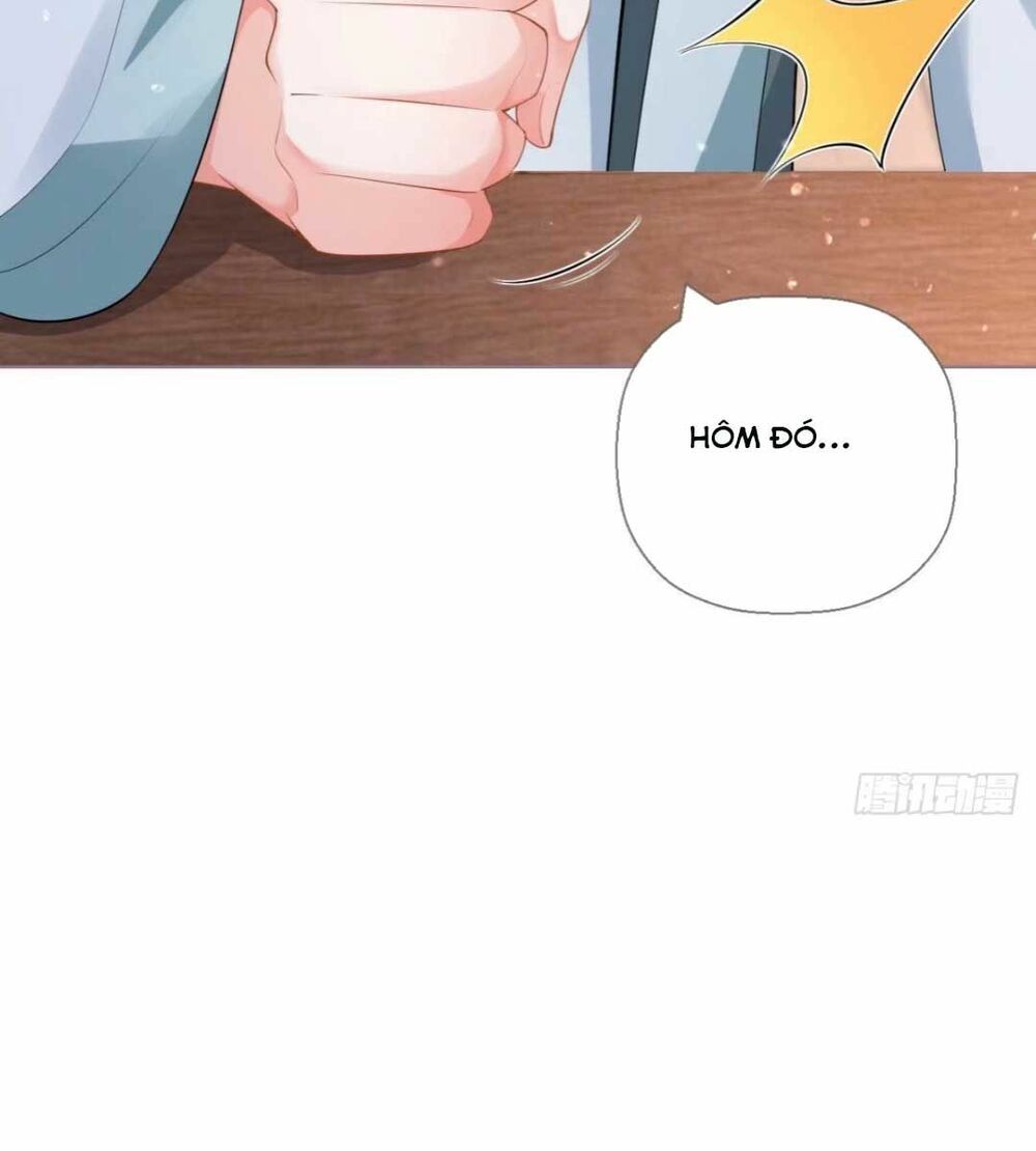 thiết lập ác nữ của tôi sụp đổ rồi chapter 13 25