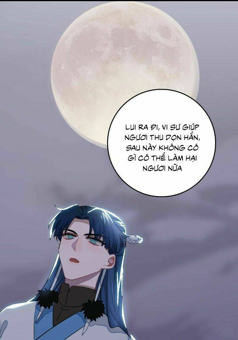 trực nam tiểu kiều phi của vương phủ chapter 26.4 40