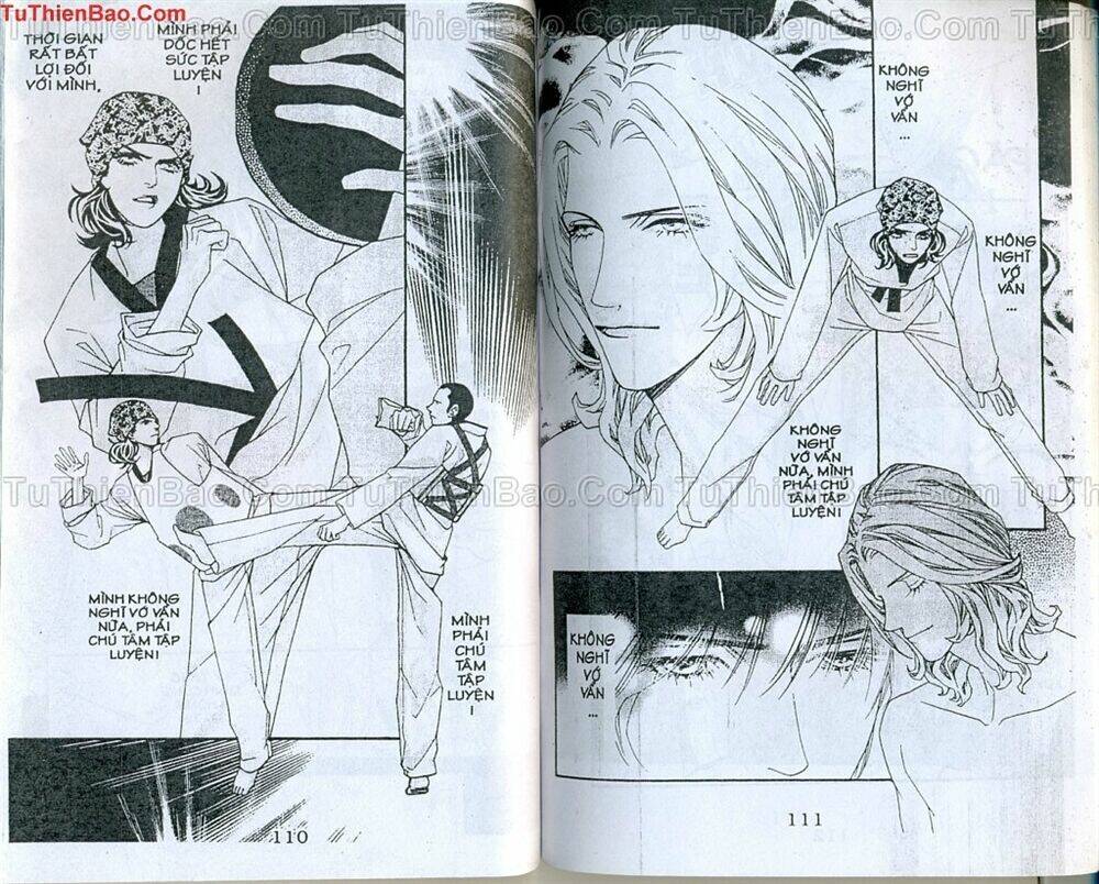 hoa hồng thép chapter 7 51