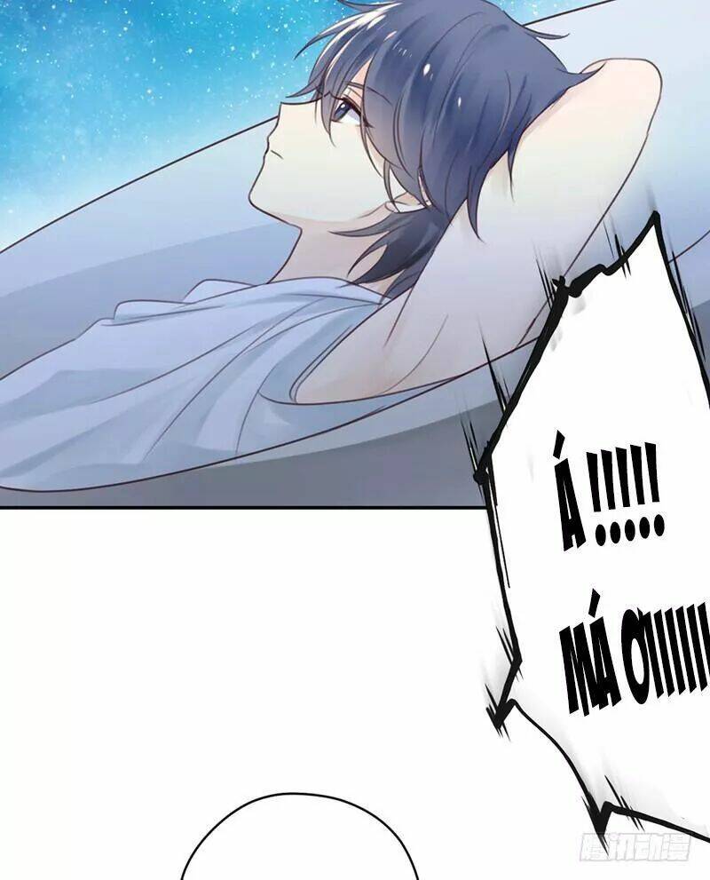 thiên thần đừng trêu chọc tôi chapter 12 30