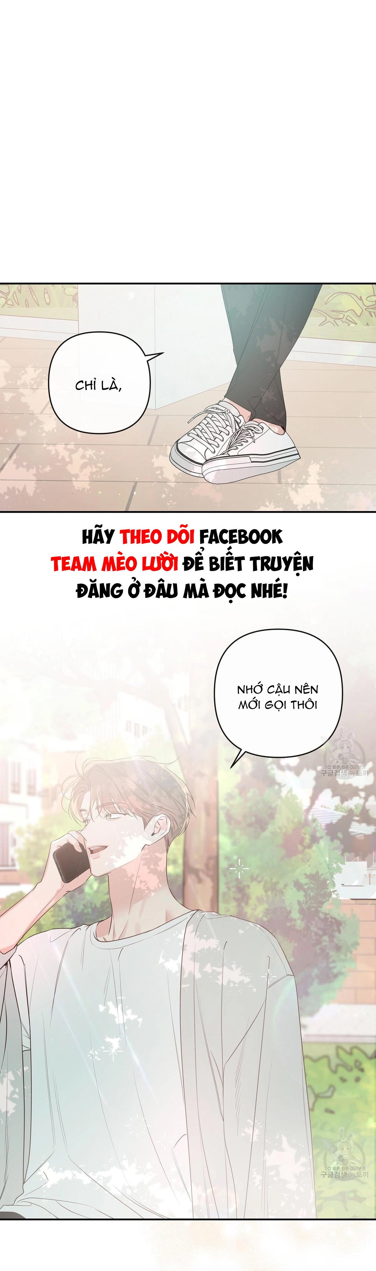 đừng bận tâm, em yêu chapter 45 2