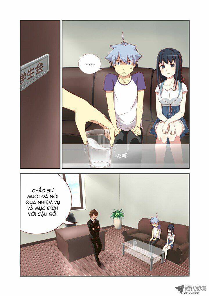 yaoguai mingdan chapter 75 2