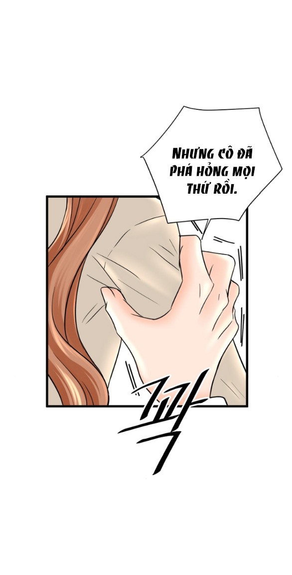 Tình Yêu Đánh Cắp Trái Tim chapter 24.1 - Trang 14
