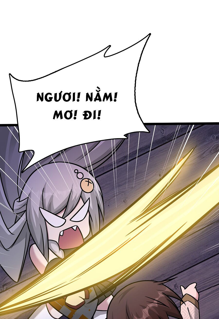 đại bảo kiếm của tôi chapter 55 80