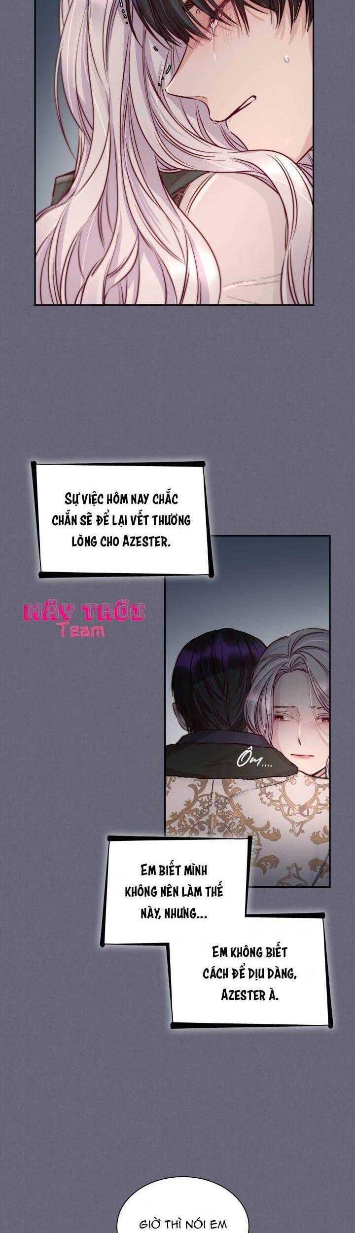 dây xích kiềm chế nam chính hắc ám tuột mất rồi chapter 43 17