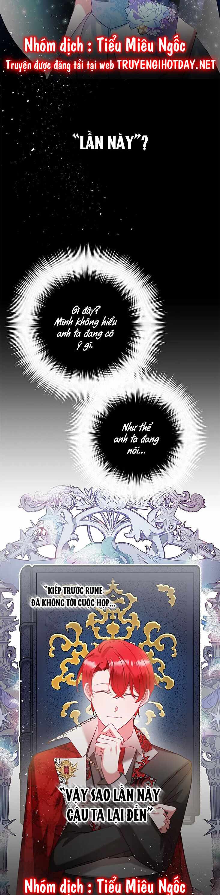 hoàng tử chuyển sinh trở thành người mạnh nhất thế giới nhờ vào sự hiểu biết về bug chapter 52 33