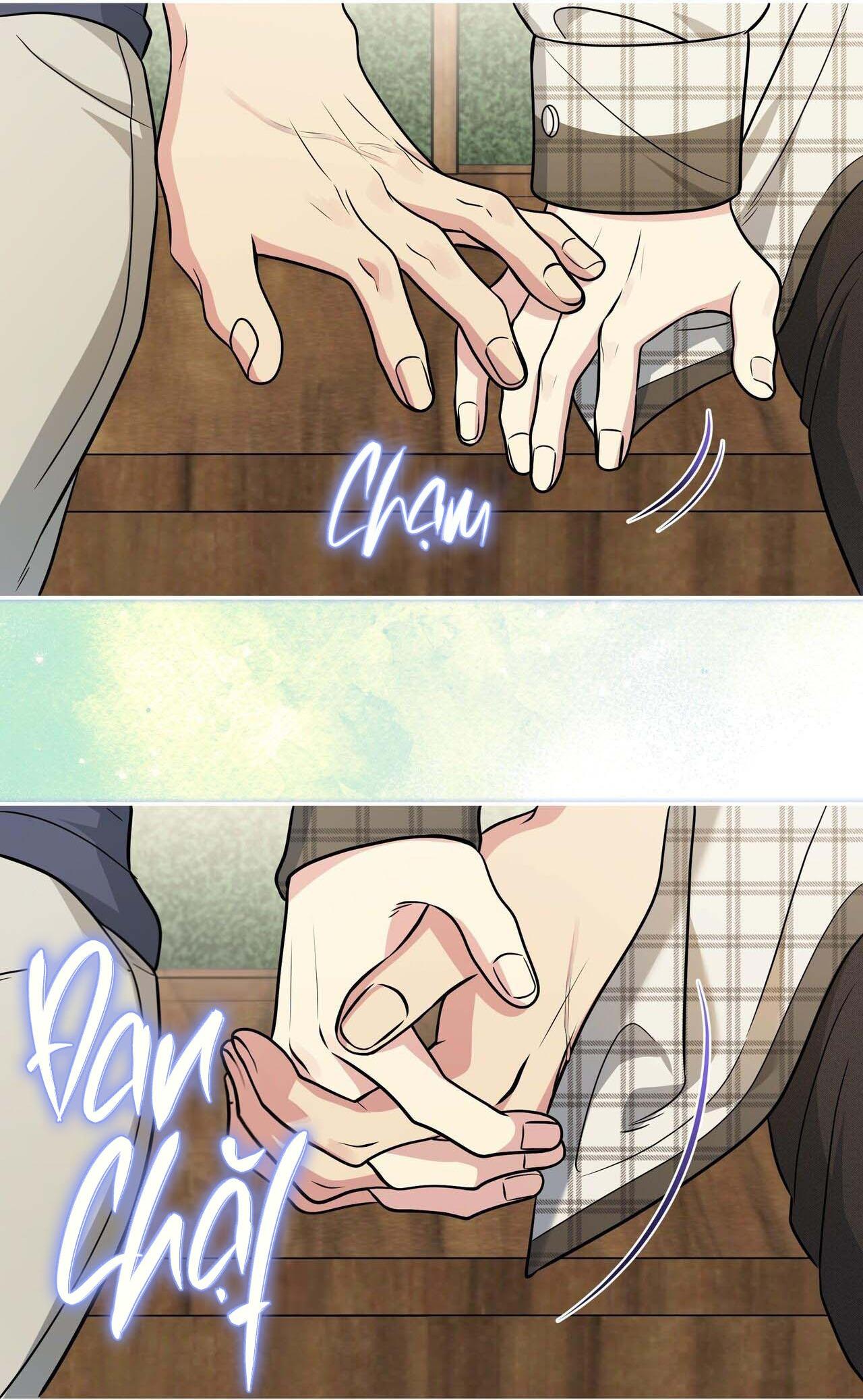 chuyện tình bí mật chapter 10 44