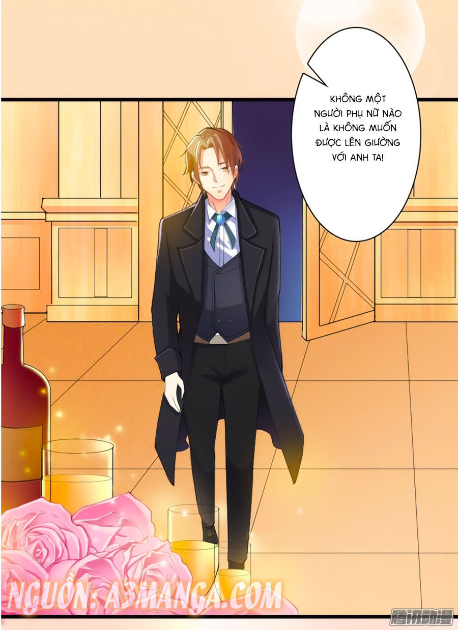 watashi wo hitorijime ni shite chapter 6 24