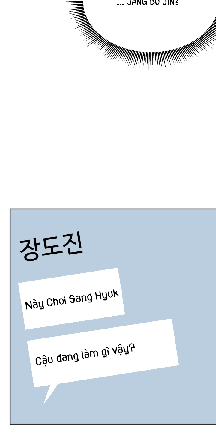 Khép Đôi Mi Lại chapter 18.2 - Trang 16