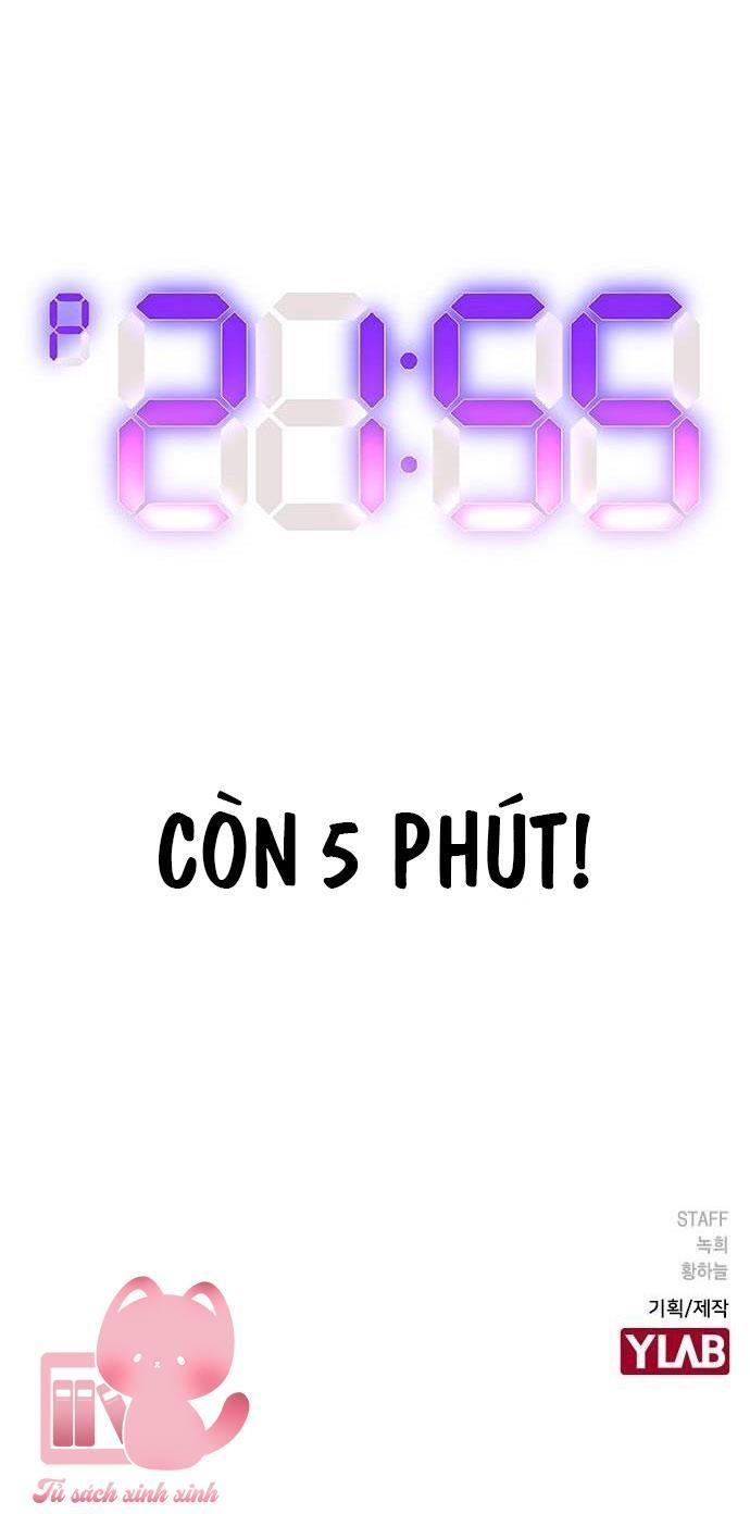 nếu chia tay, chúng ta sẽ chết chapter 1 178