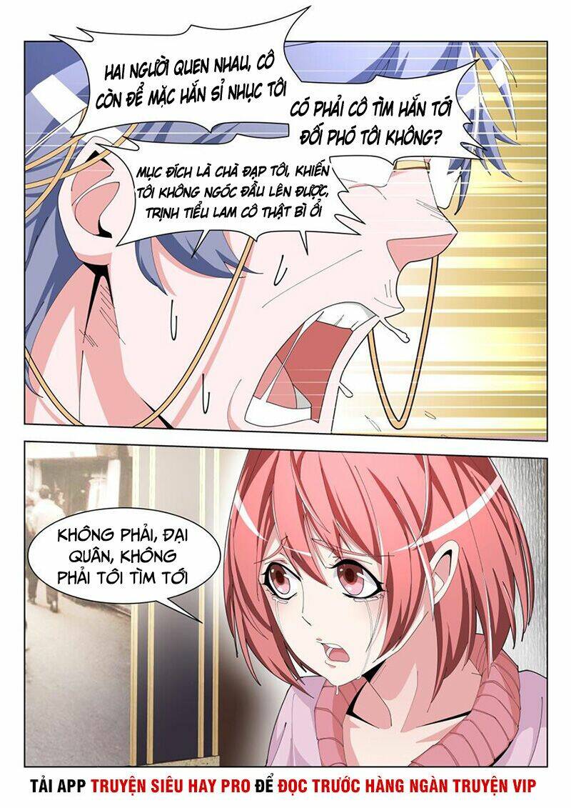 thiên tài cao thủ chapter 194 14