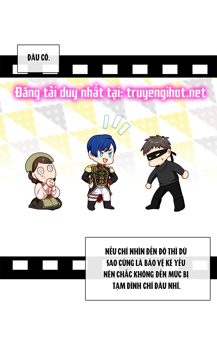 cẩn thận nữ phụ phản diện đấy! chapter 116 13