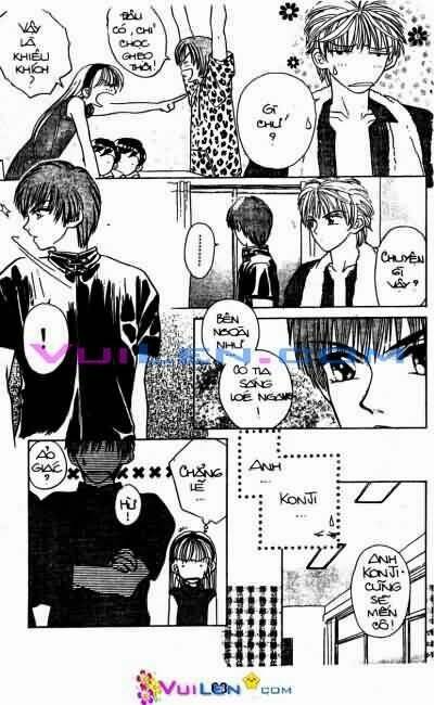 arita đáng yêu chapter 2 67