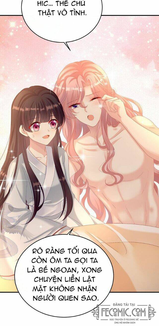 kiều phu có hỉ chapter 68 4