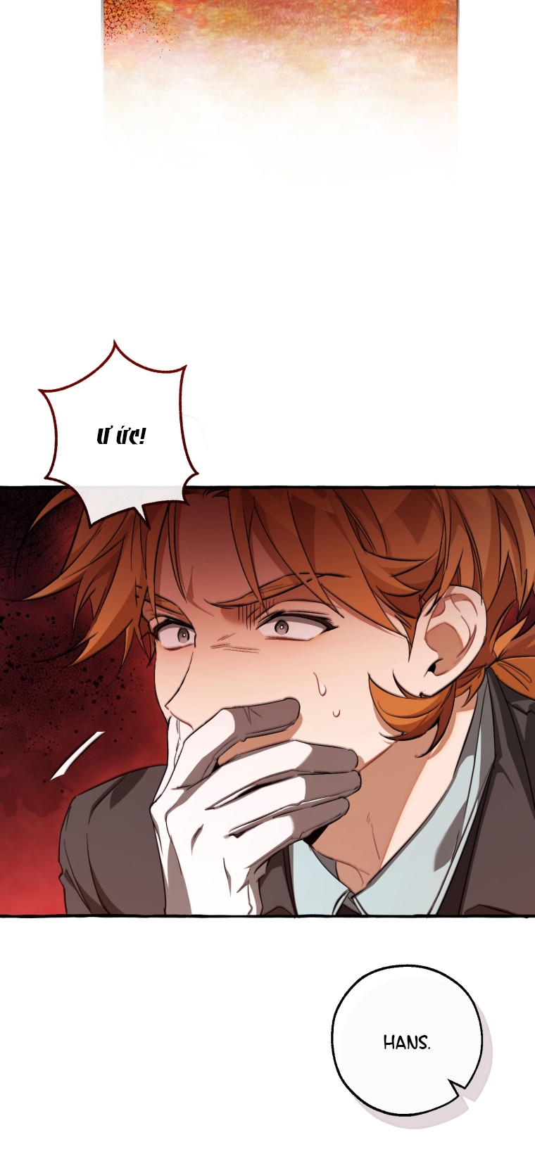 Phế Vật Dòng Dõi Bá Tước chapter 95.2 35