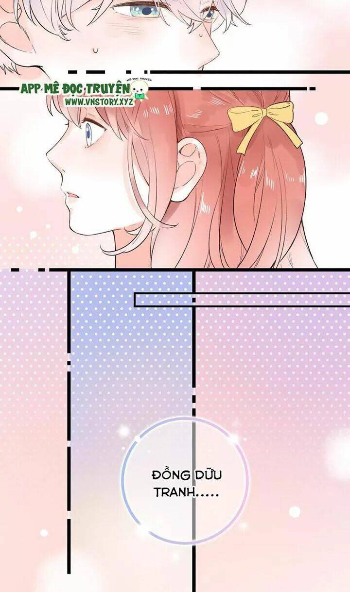 trạch thượng tịch mịch huỳnh hỏa chapter 64 23