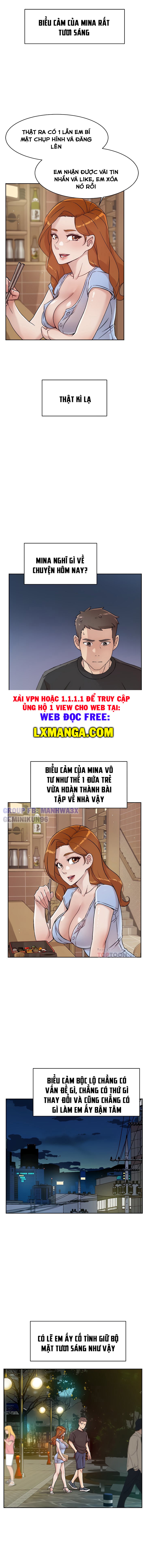 tình bạn thân thiết chapter 34 3