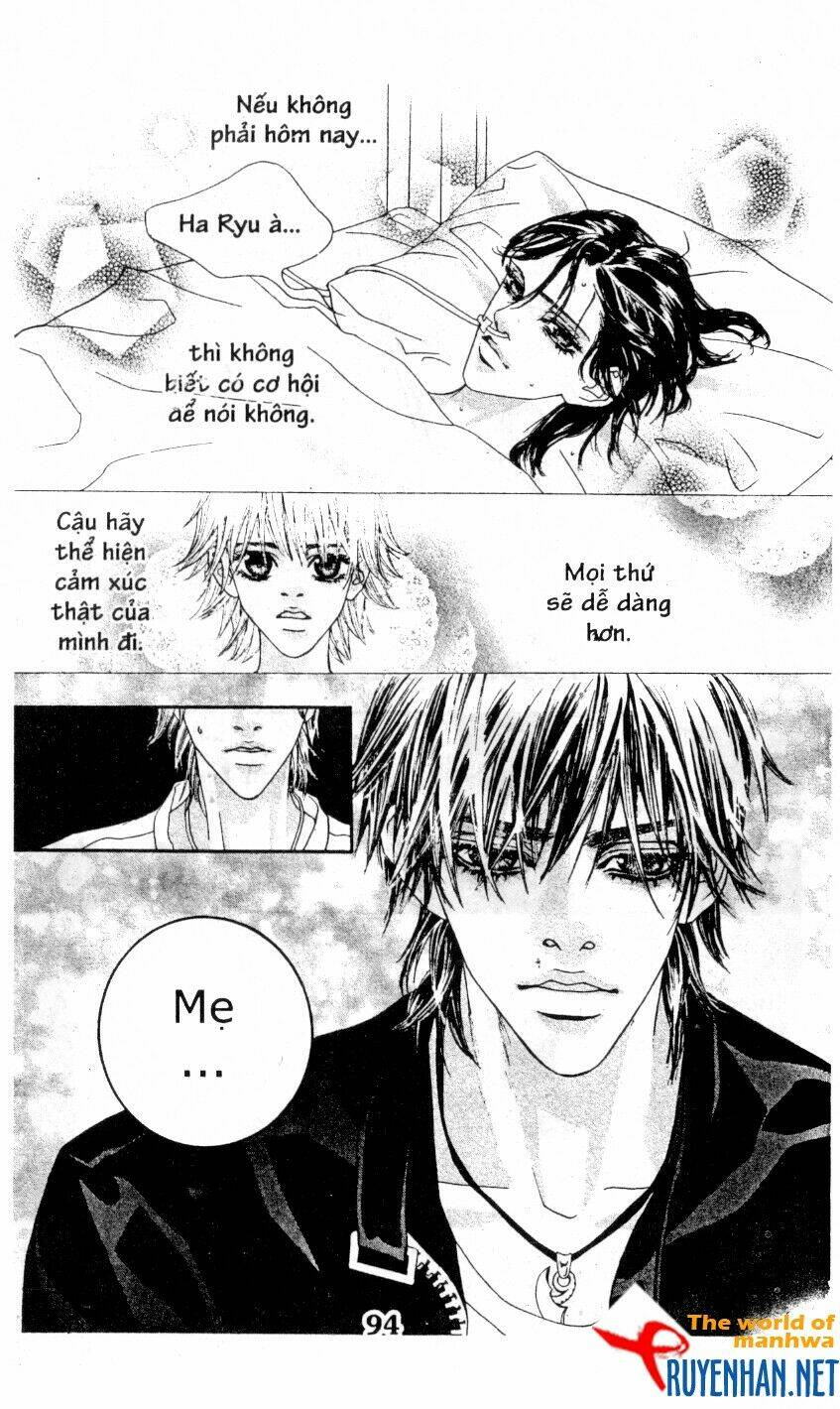 you're so cool chapter 59 16