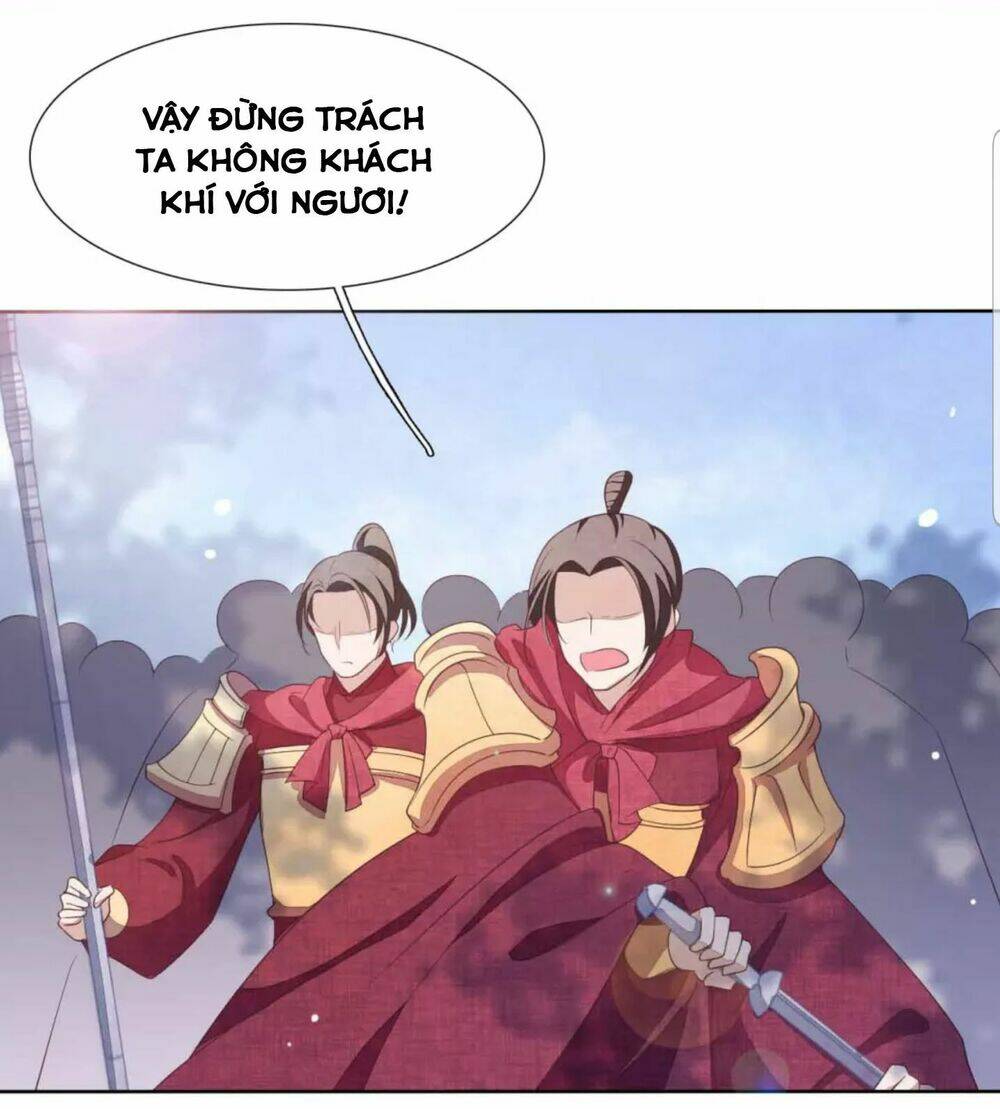 xuyên về cổ đại làm quốc bảo chapter 35 23