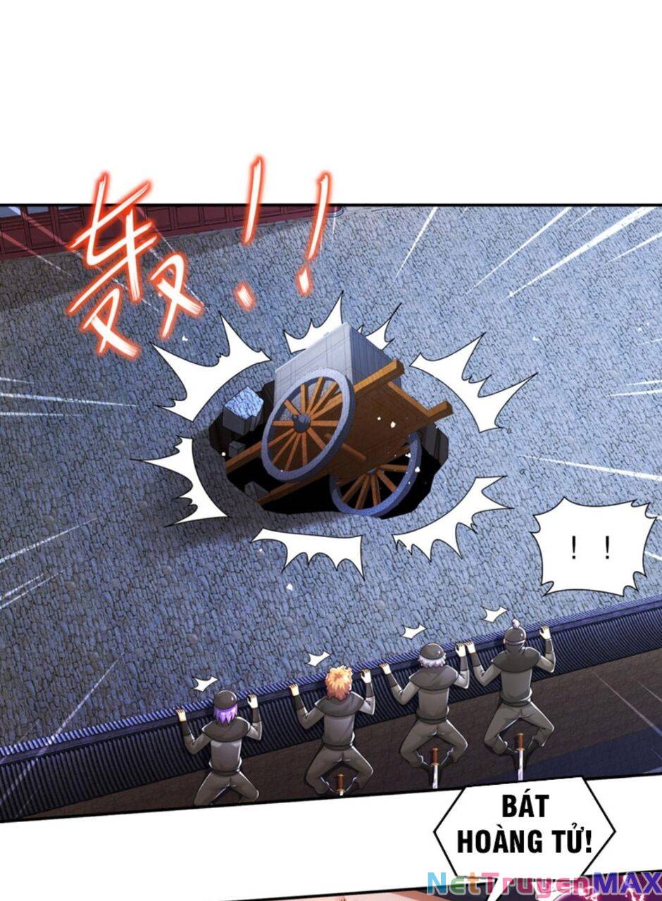 tuyệt thế đạo lữ chapter 67 17