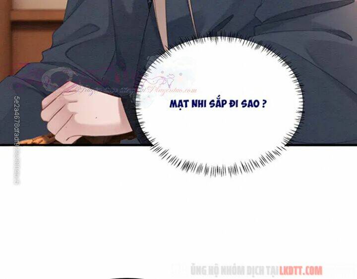 trọng sinh bá sủng nhiếp chính vương quá mạnh mẽ chapter 121 8