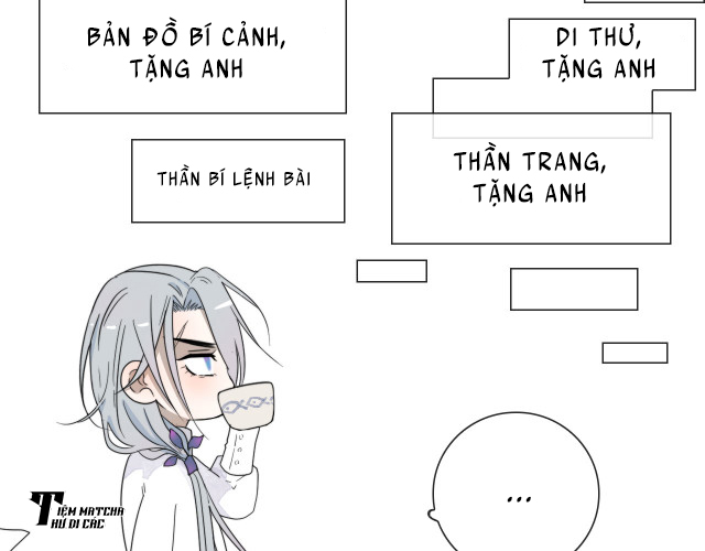 nhiệm vụ này thật muốn lấy mạng chapter 7 26